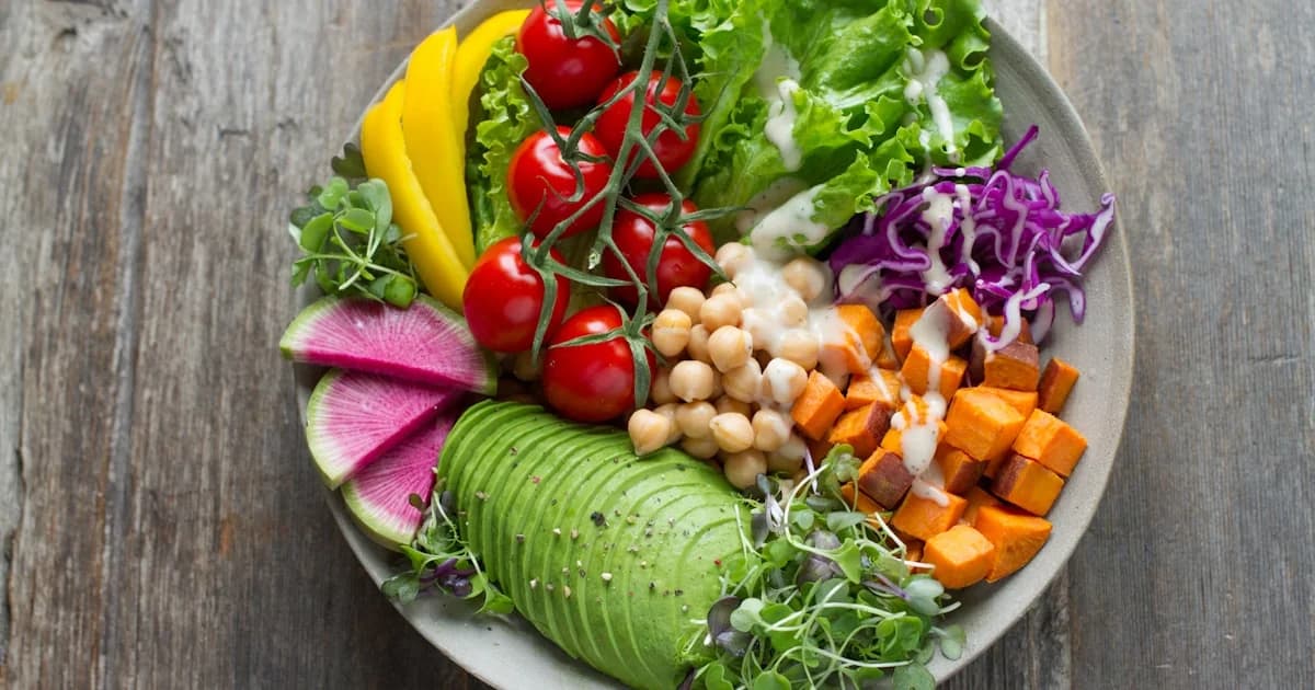Alimentos que ajudam a emagrecer