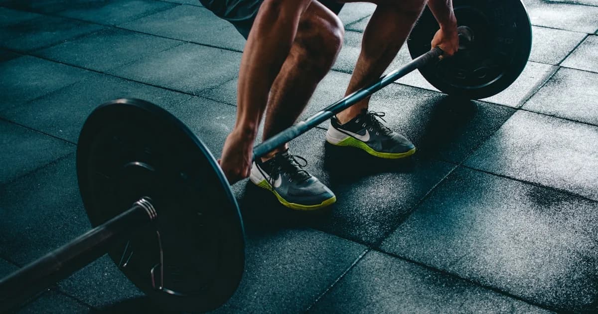 Musculação e nutrição para ganho de massa muscular