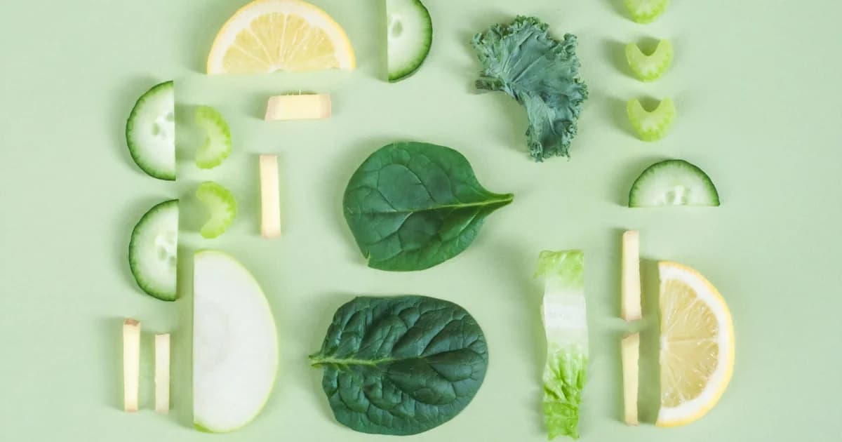 Mitos e verdades sobre nutrição