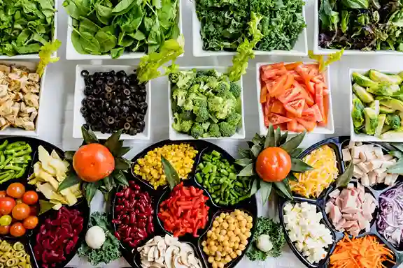 Mitos e verdades sobre nutrição