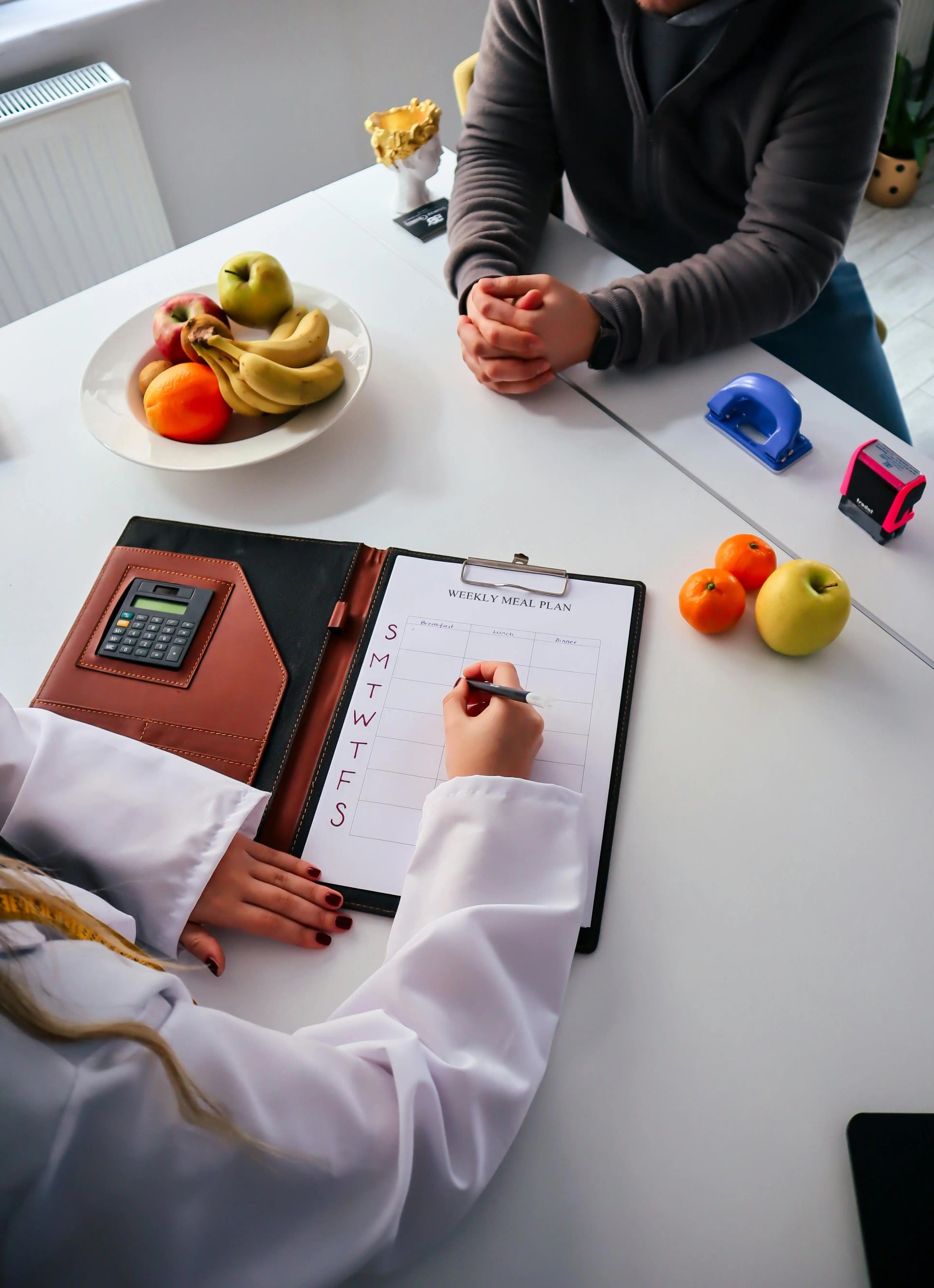 Nutricionista para emagrecimento em Juiz de Fora