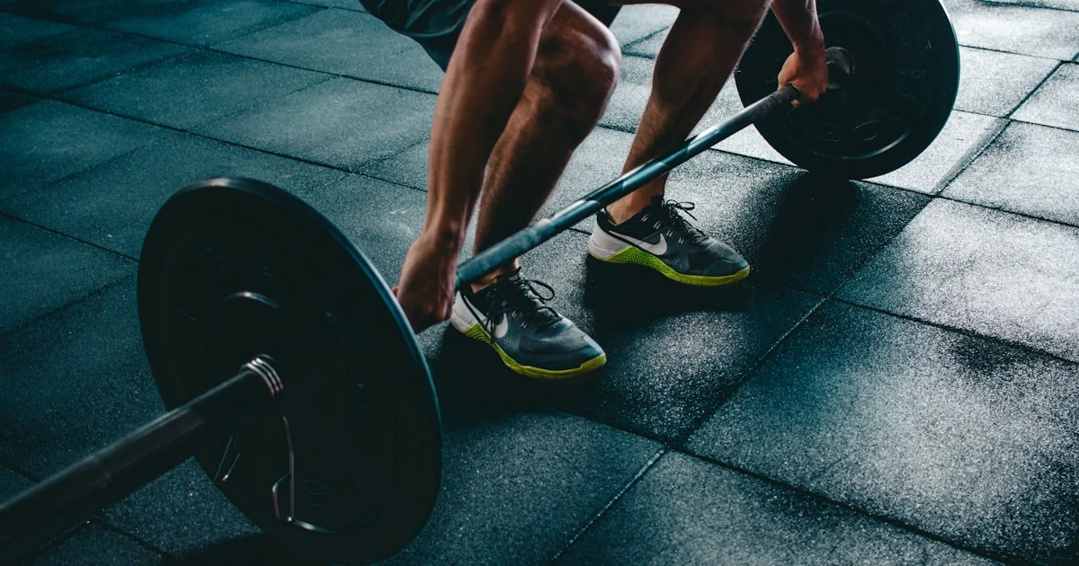 Musculação e nutrição para ganho de massa muscular