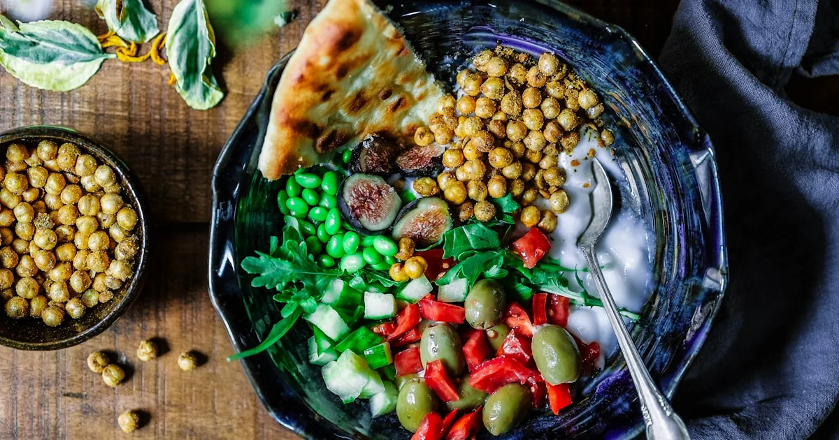 Soluções naturais para retenção de líquidos