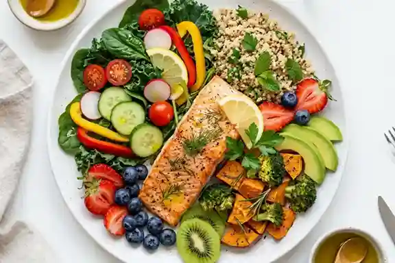 Alimentos saudáveis para controlar a hipertensão arterial