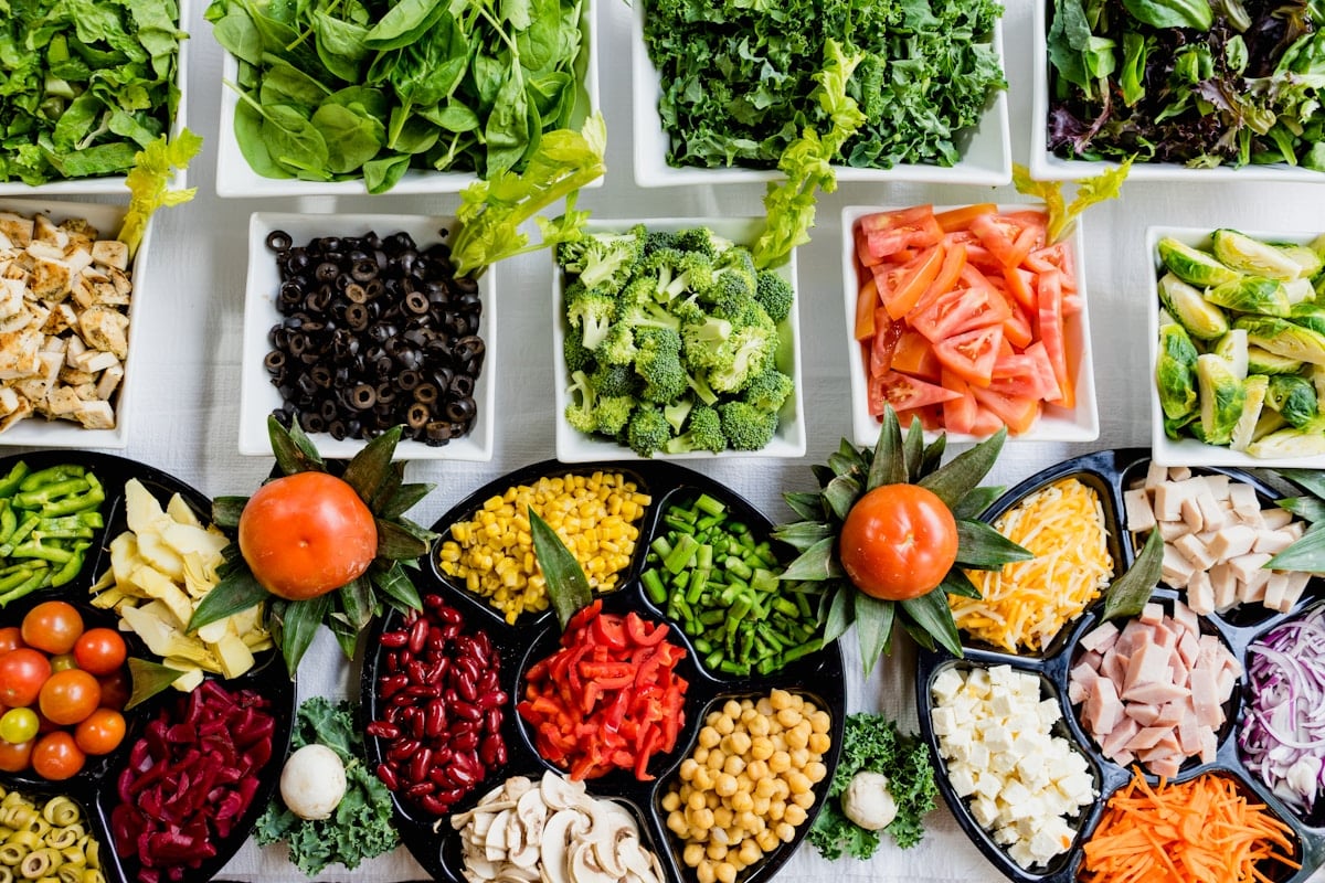 Mitos e verdades sobre nutrição